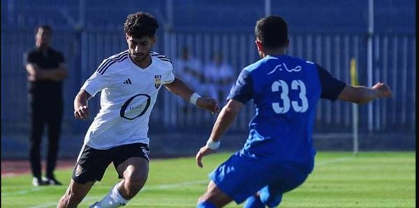 دوري nile| سموحه يفرض التعادل الإيجابي 1/1 على الجونه  فى الغردقة