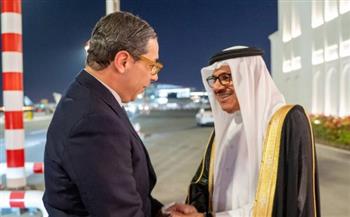   البحرين وقبرص تؤكدان أهمية تعزيز التعاون الدولي لإنهاء الصراعات الإقليمية وإحلال السلام