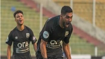   زد يحقق فوزا ثمينا على الإسماعيلي بهدفين نظيفين في مجموعة الهبوط بالدوري الممتاز