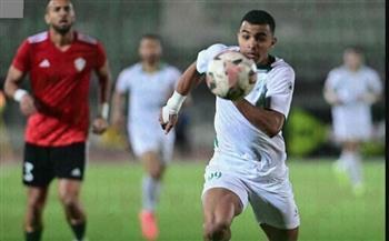 لاعبو الاتحاد يهدون ثلاث نقاط لمصيلحي في عيد ميلاده بعد الفوز على الجيش