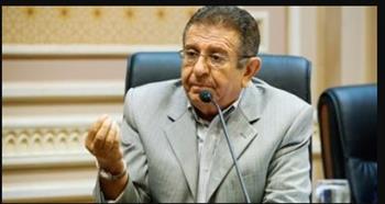   يسري المغازي: تصريحات ترامب بشأن قناة السويس مرفوضة وتمس السيادة المصرية