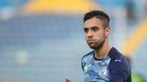 الشيبي على أعتاب الانضمام للأهلي مقابل 2.5 مليون دولار