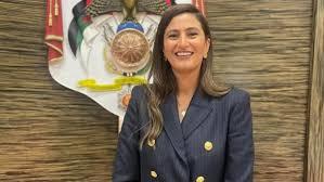 رئيسة الشؤون الخارجية بالنواب الأردنى: مصر والأردن يرفضان تهجير سكان غزة