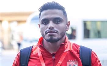   كريم الدبيس يواصل الغياب عن الأهلي أمام بتروجيت