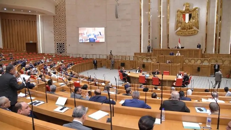مجلس النواب يوافق نهائيا على مشروع قانون الإجراءات الجنائية الجديد