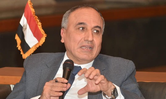 خلال ساعات..عبد المحسن سلامة يعقد لقاء مع صحفيي القليوبية بمدينة شبرا الخيمة