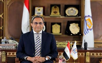   محافظ قنا يعتمد أكبر حركة تنقلات لرؤساء المراكز ونوابهم لضخ دماء جديدة وتعزيز كفاءة الأداء