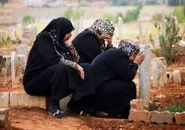   هل يجوز تخصيص يوم لزيارة القبور؟