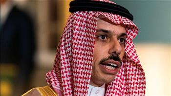   وزير الخارجية السعودي يبحث مستجدات المحادثات الإيرانية الأمريكية مع نظيره الإيراني
