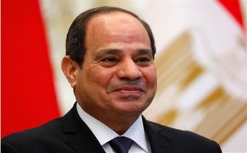   الرئيس السيسي يستقبل اليوم نظيره الأنجولي