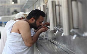   هل الدعاء بعد الشرب من ماء زمزم مستجاب؟