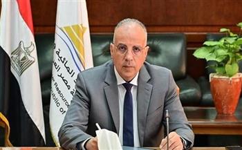   وزير الري يؤكد أهمية تشجيع البحث العلمي لإيجاد حلول لتحديات إدارة الموارد المائية