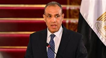   وزير الخارجية يؤكد التزام مصر الكامل بدعم وحدة وسلامة الأراضي الصومالية ومؤسساتها الوطنية