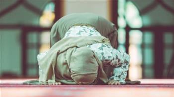   حكم صلاة المرأة في الأماكن العامة