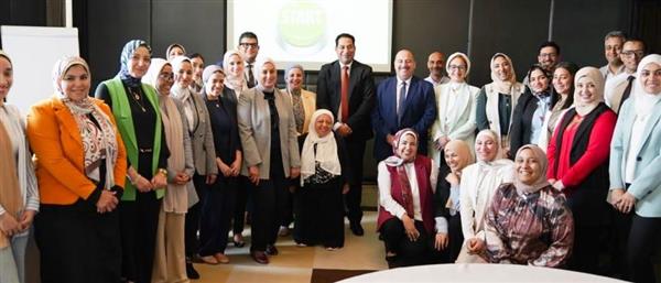 السبكي: شراكاتنا الدولية تعزز بناء منظومة إمداد ذكية تدعم التحول الرقمي والاستدامة