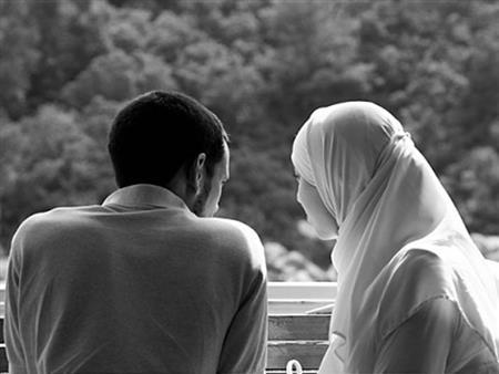 هل يلزم المرأة استئذان زوجها لصوم القضاء؟