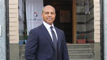   رئيس حزب الاتحاد: مصر واجهت إسرائيل بجرائمها مجددا أمام العالم 