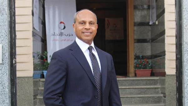 رئيس حزب الاتحاد: مصر واجهت إسرائيل بجرائمها مجددا أمام العالم
