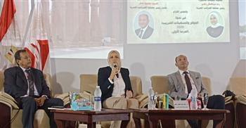   رئيس "الضرائب": تواصل مباشر مع ممولي الأقصر لدعم تنفيذ التسهيلات الضريبية