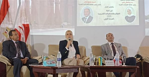 رئيس "الضرائب": تواصل مباشر مع ممولي الأقصر لدعم تنفيذ التسهيلات الضريبية