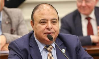  حسين خضير: مشروعات "مستقبل مصر" للتنمية المستدامة تجسد رؤية الرئيس لبناء الجمهورية الجديدة