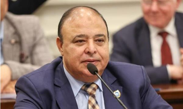 حسين خضير: مشروعات "مستقبل مصر" للتنمية المستدامة تجسد رؤية الرئيس لبناء الجمهورية الجديدة