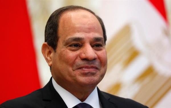 الرئيس السيسي ونظيره الأنجولي يشهدان التوقيع على عدد من الاتفاقيات ومذكرات التفاهم بين البلدين