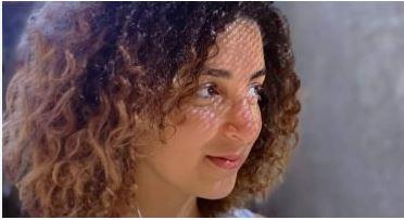 كوثر يونس: مشاعر بطلة "٨٠ باكو" تشبهني