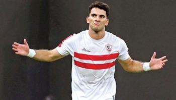   الزمالك يرد على الإنذار الذي أرسله زيزو بشأن مستحقاته المالية في بيان رسمي