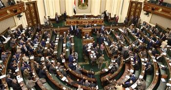   مجلس النواب يوافق نهائيا على مشروع قانون بتعديل بعض أحكام قانون الهيئة القومية للأنفاق