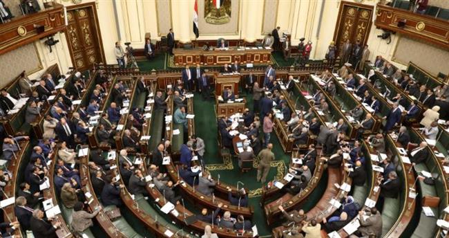 مجلس النواب يوافق نهائيا على مشروع قانون بتعديل بعض أحكام قانون الهيئة القومية للأنفاق