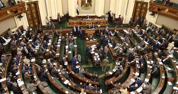 مجلس النواب يوافق نهائيا على مشروع قانون بتعديل بعض أحكام قانون الهيئة القومية للأنفاق