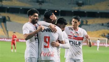   ناقد رياضي: أداء الزمالك متذبذب ومباراة المصري "عنق الزجاجة"