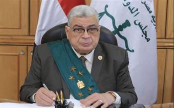   نقل إدارات ولجان الفتوى بمجلس الدولة إلى المقــر الجديد