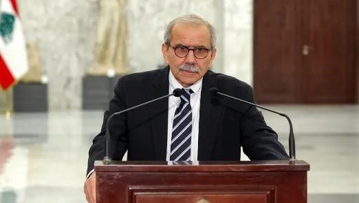 رئيس وزراء لبنان: يجب وضع حد للانتهاكات الإسرائيلية