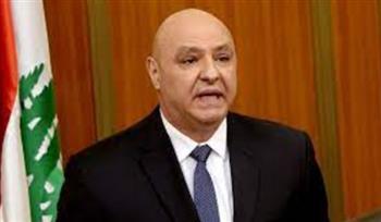   الرئيس اللبناني: من مصلحة الولايات المتحدة أن يبقى لبنان مستقرا وآمنا