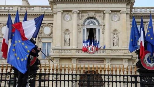فرنسا: قرار إسرائيل بشأن إلغاء تأشيرات دخول نواب فرنسيين "يضر بالعلاقات"
