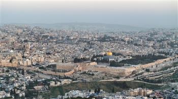   الأردن يدين إغلاق سلطات الاحتلال الإسرائيلي صندوق ووقفية القدس  ​