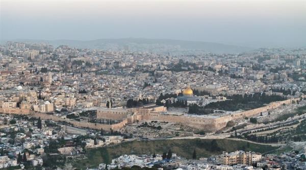الأردن يدين إغلاق سلطات الاحتلال الإسرائيلي صندوق ووقفية القدس  ​