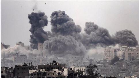 صحة غزة: 51 شهيدا و113 مصابا جراء غارات الاحتلال خلال 24 ساعة