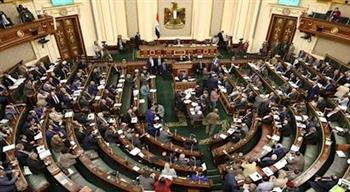   "النواب" يوافق على 5 مشروعات قوانين خاصة بالبحث عن البترول والغاز 
