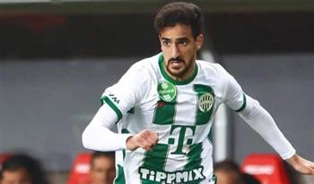   الأهلي يضع الرتوش الأخير على صفقة محمد بن رمضان