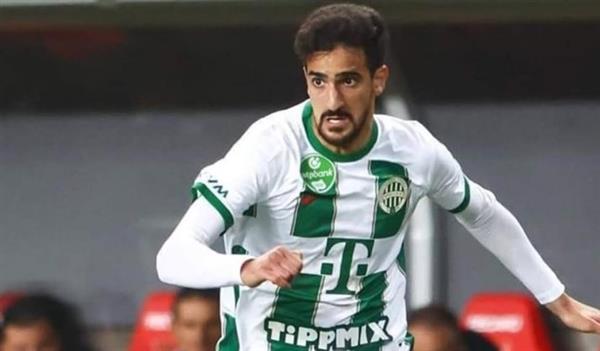 الأهلي يضع الرتوش الأخير على صفقة محمد بن رمضان