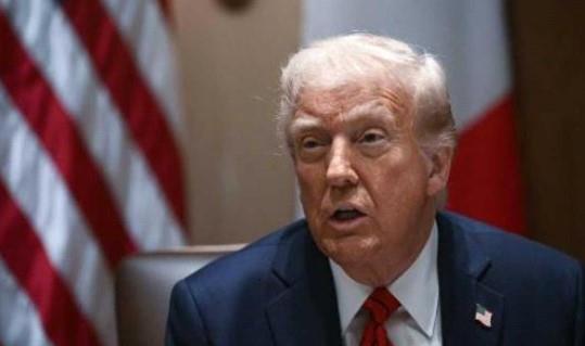 البيت الأبيض: ترامب ركز على تراجع معدلات التضخم التي خلفتها إدارة بايدن