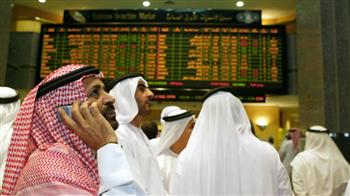   ارتفاع معظم مؤشرات البورصات الخليجية في ختام تعاملات اليوم