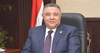 محافظ البحر الأحمر يستعرض المقومات السياحية خلال معرض سوق السفر العربي بدبي