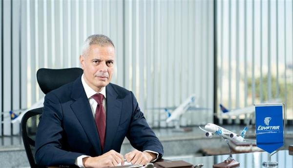 مصر للطيران تجدد اعتماد شهادة شحن الأدوية شديدة الحساسية