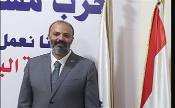   "عبد السميع": قانون الإجراءات الجنائية نقلة نوعية تُرسّخ لعدالة عصرية 