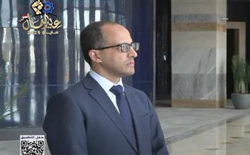  متحدث الوزراء: مدينة الدواء ستجذب التكنولوجيا الأمريكية وتستهدف أسواقاً عالمية