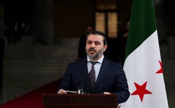   وزير الخارجية السوري: العقوبات تعرقل تقدم سوريا في ملف العدالة الانتقالية